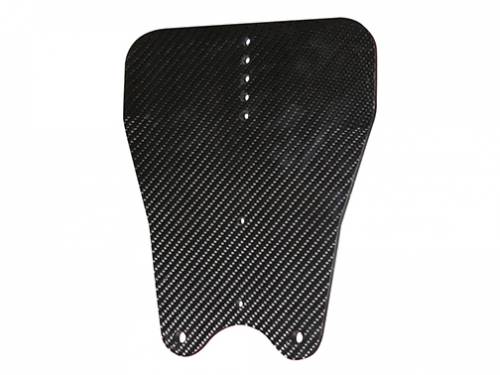 Carbon-laminate stretcher board